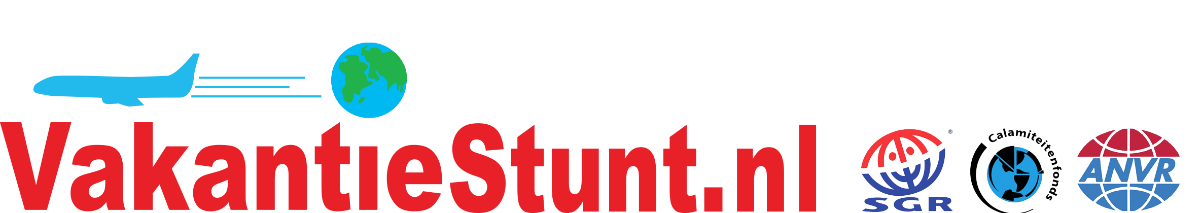 Vakantiestunt